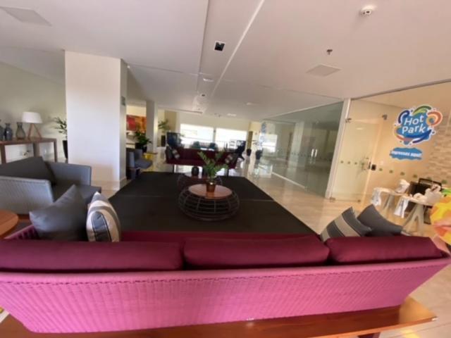 Park Veredas Flat Service Rio Quente Exterior foto