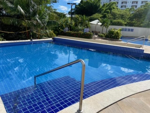 Park Veredas Flat Service Rio Quente Exterior foto